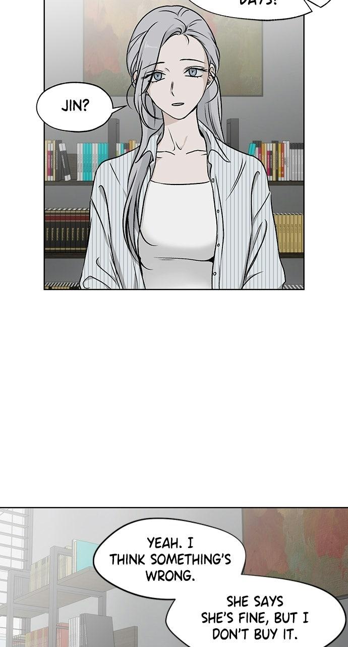 Proof of Dignity Episode 40 37