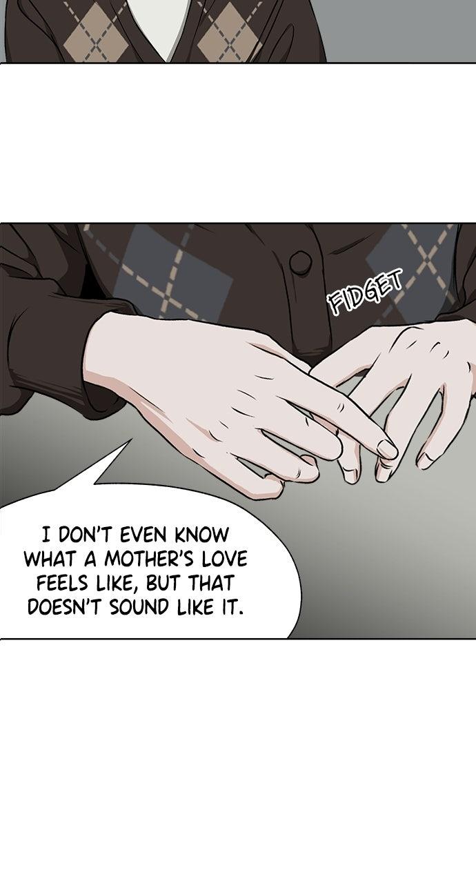 Proof of Dignity Episode 40 46