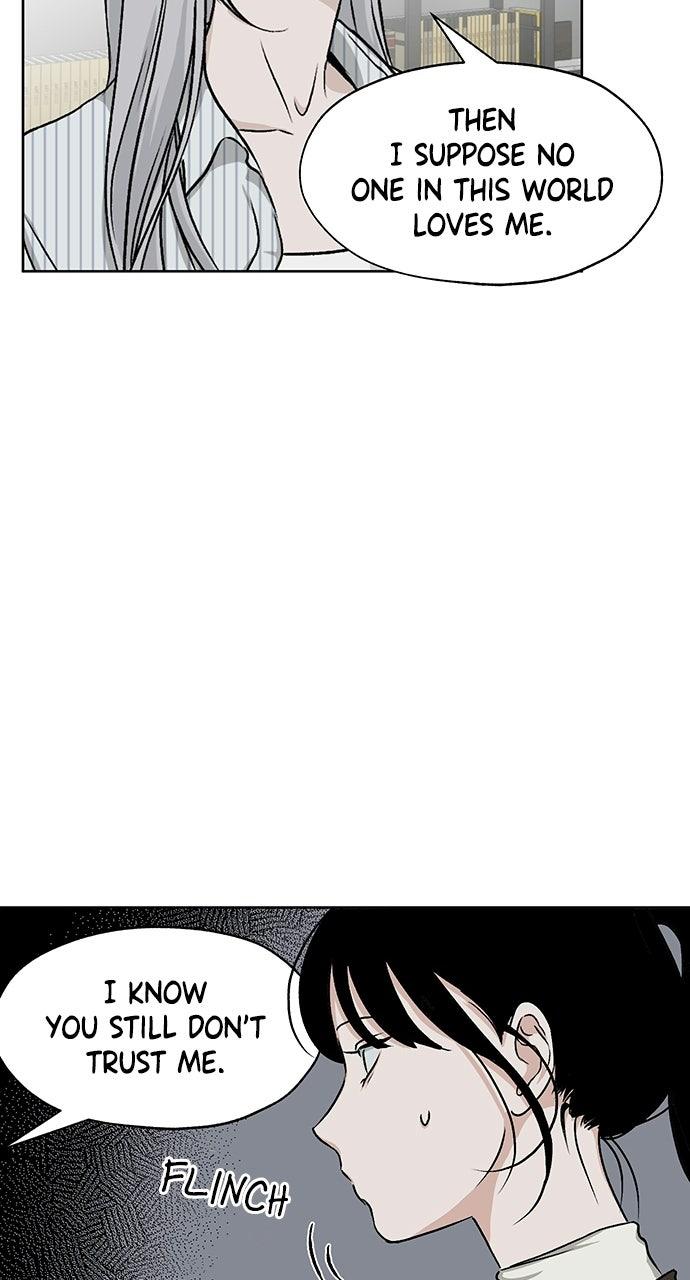 Proof of Dignity Episode 40 48