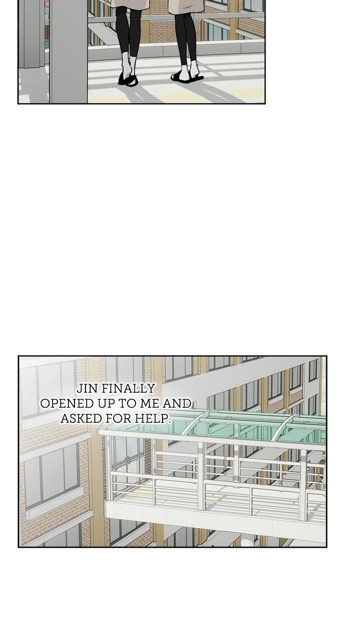 Proof of Dignity Episode 40 57