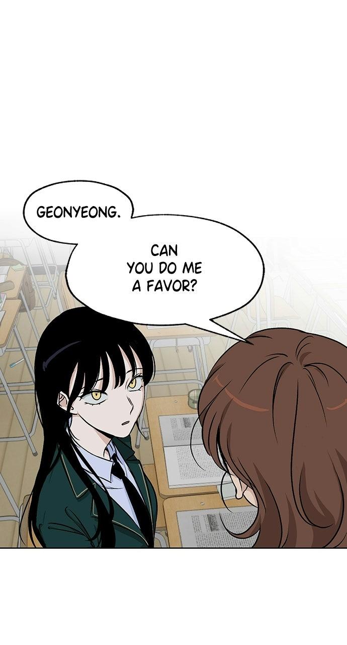 Proof of Dignity Episode 40 58