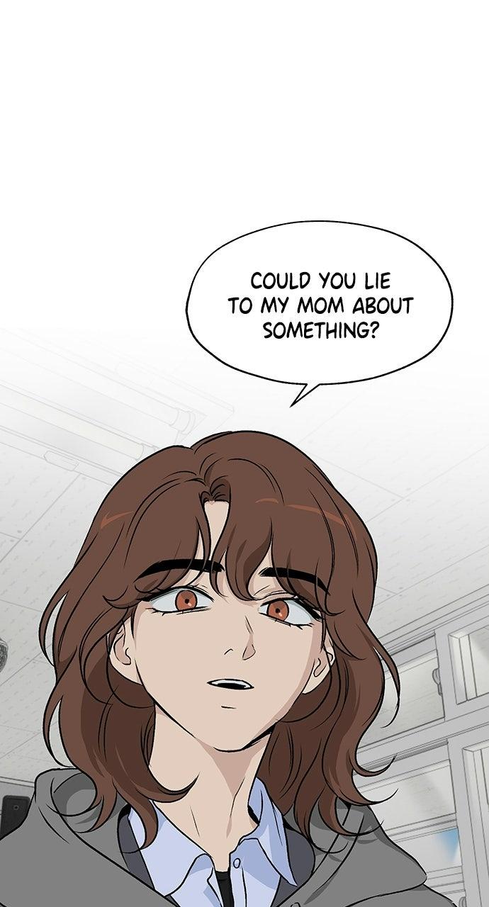 Proof of Dignity Episode 40 59