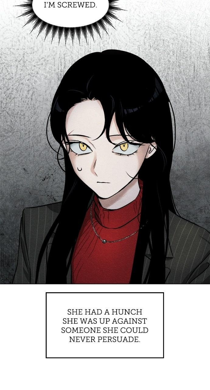 Proof of Dignity Episode 42 59