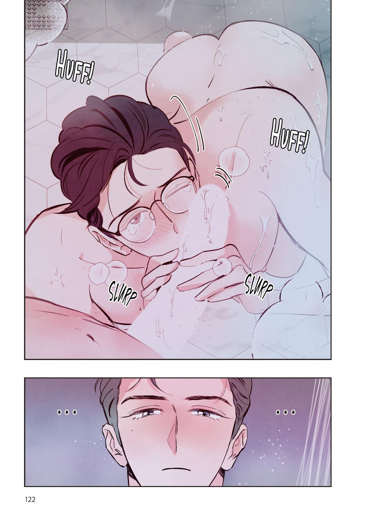 Punch Drunk Love Chapter 2 44