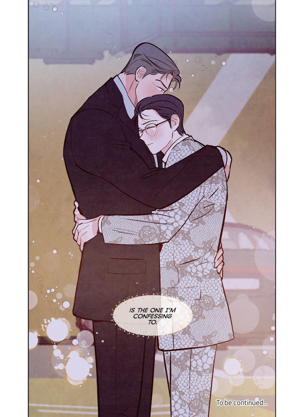 Punch Drunk Love Chapter 9 47