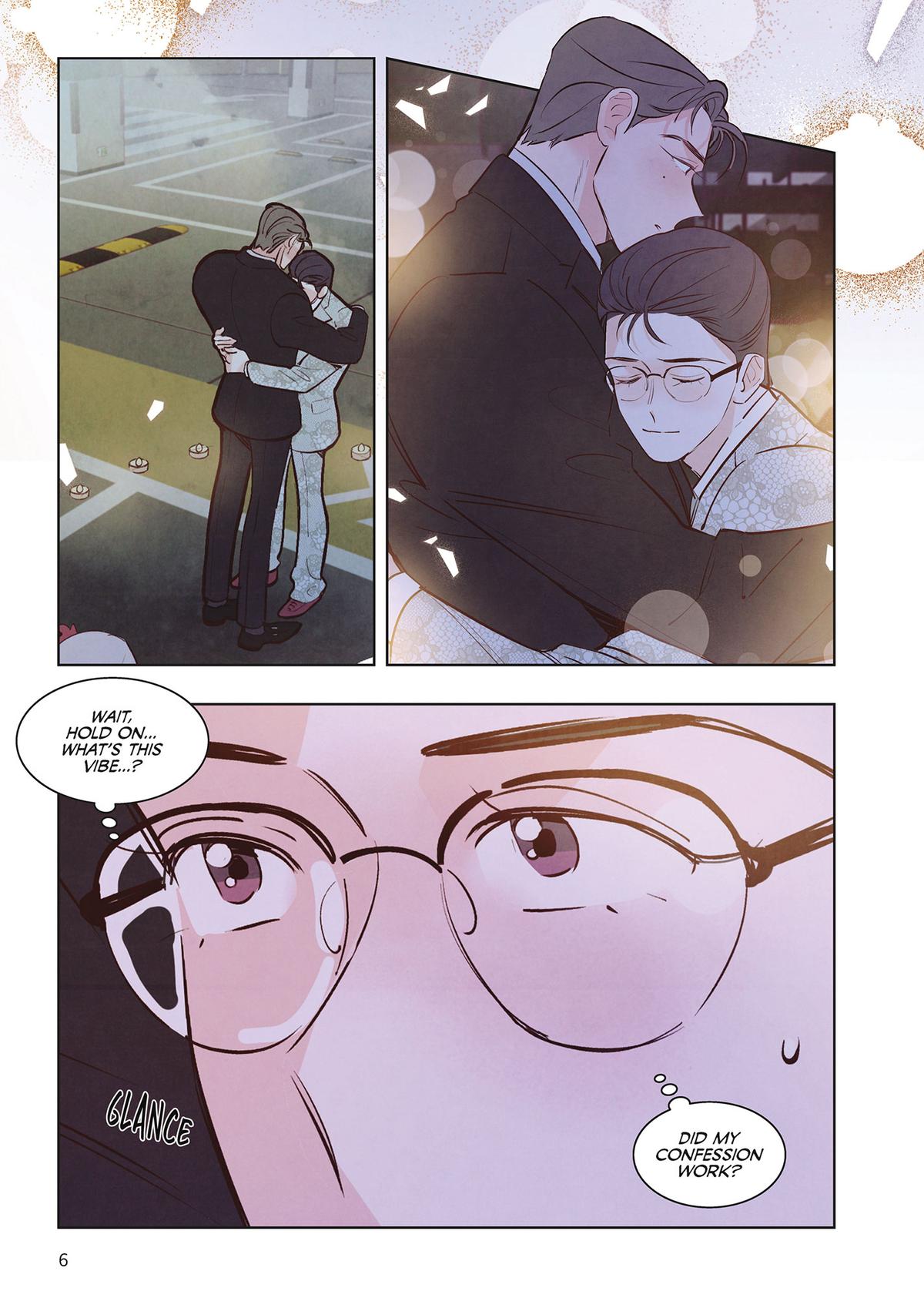 Punch Drunk Love Chapter 10 6