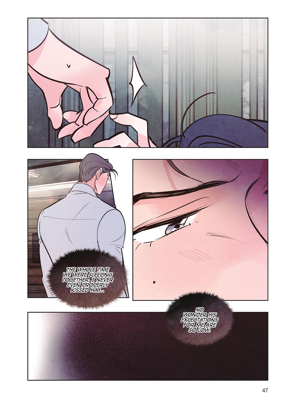 Punch Drunk Love Chapter 10 47