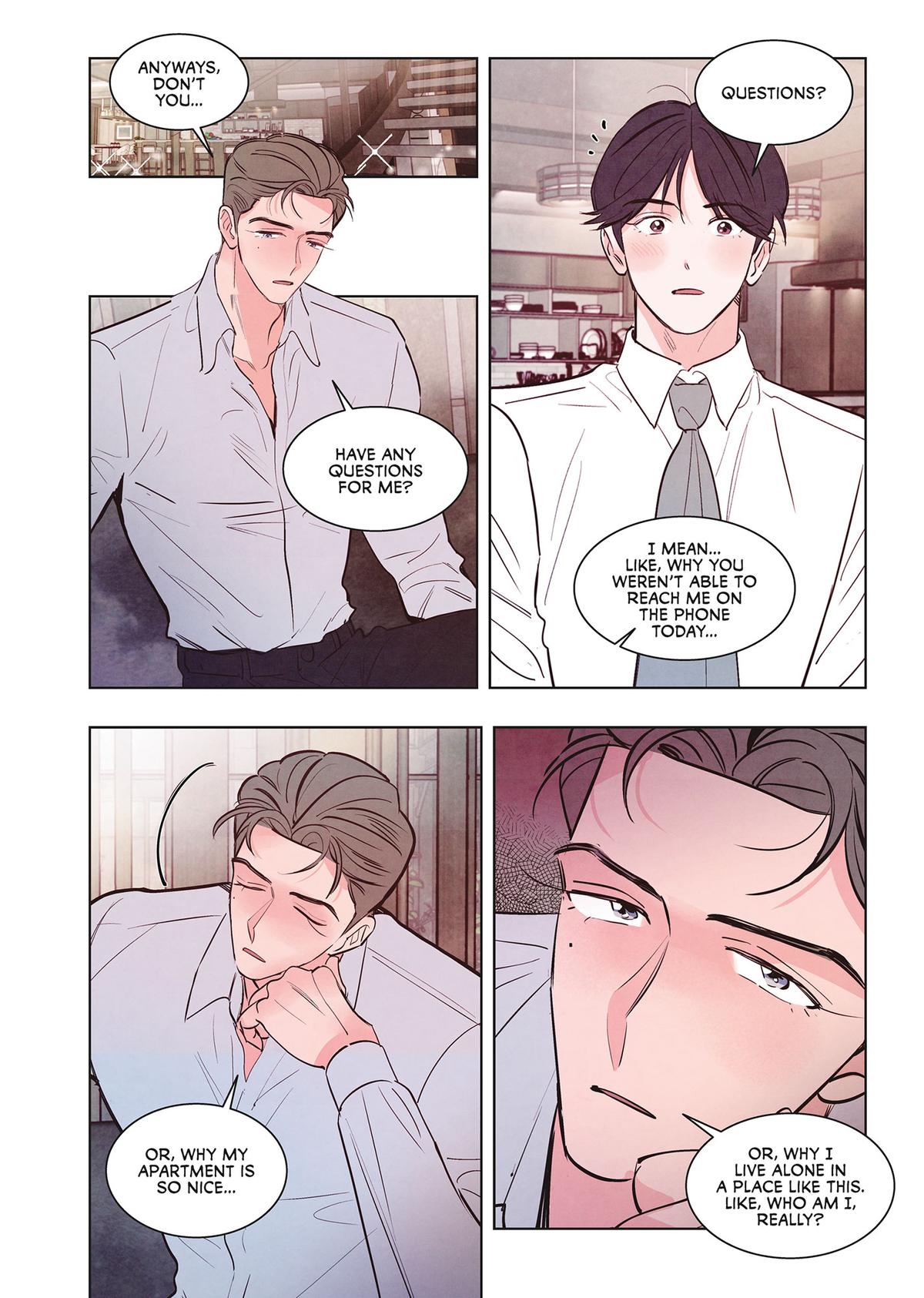 Punch Drunk Love Chapter 10 59