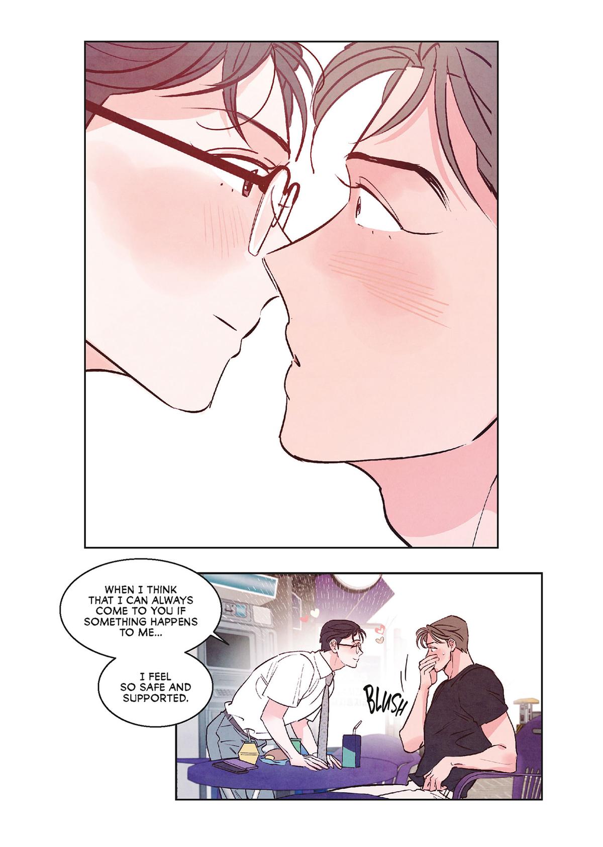 Punch Drunk Love Chapter 18 44