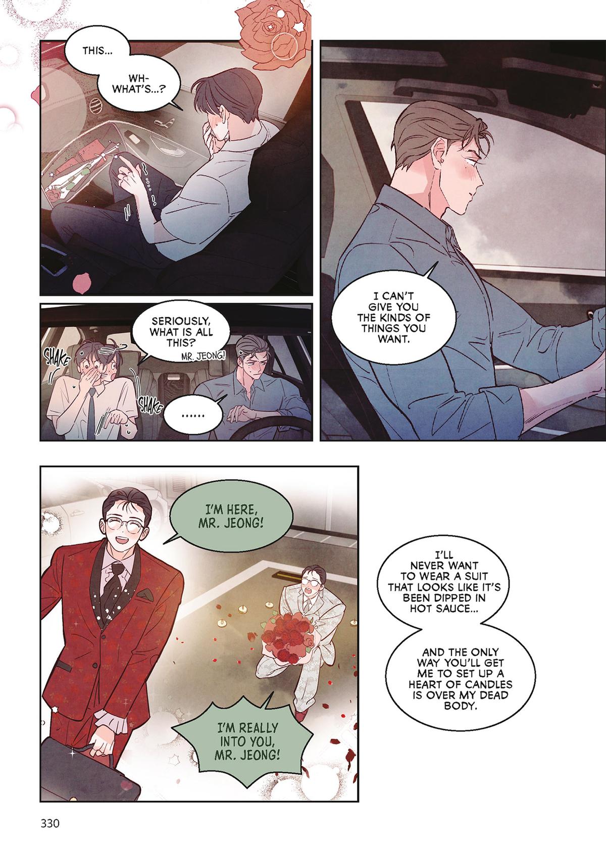 Punch Drunk Love Chapter 19 44