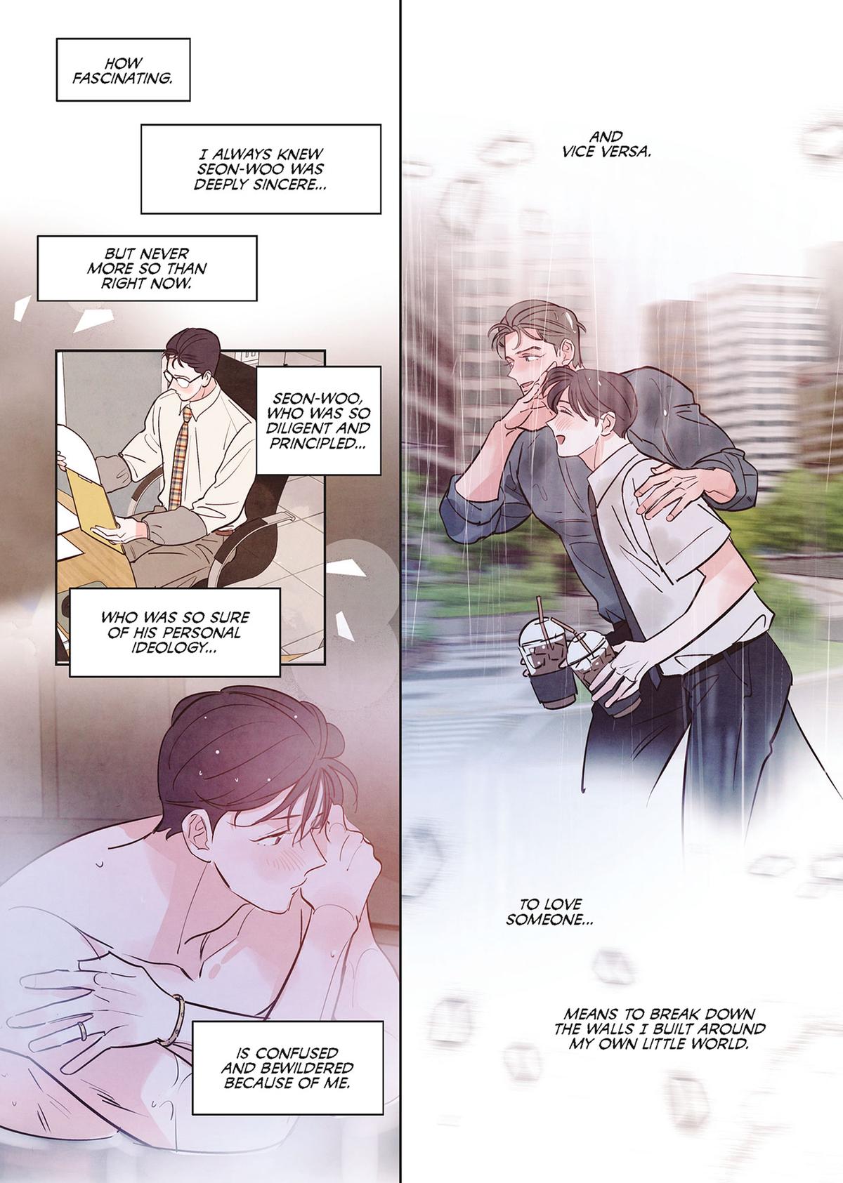 Punch Drunk Love Chapter 19 82