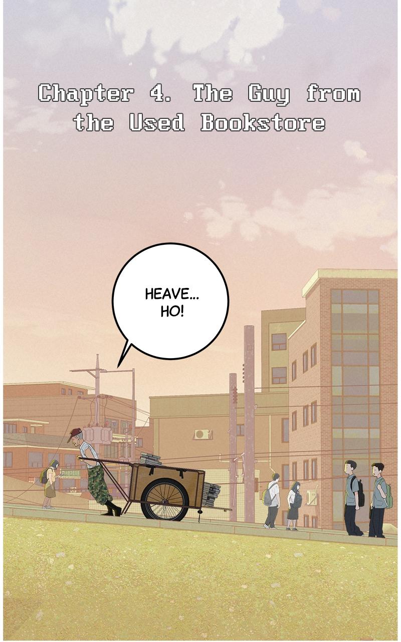 Radiant Rewind Episode 4 11