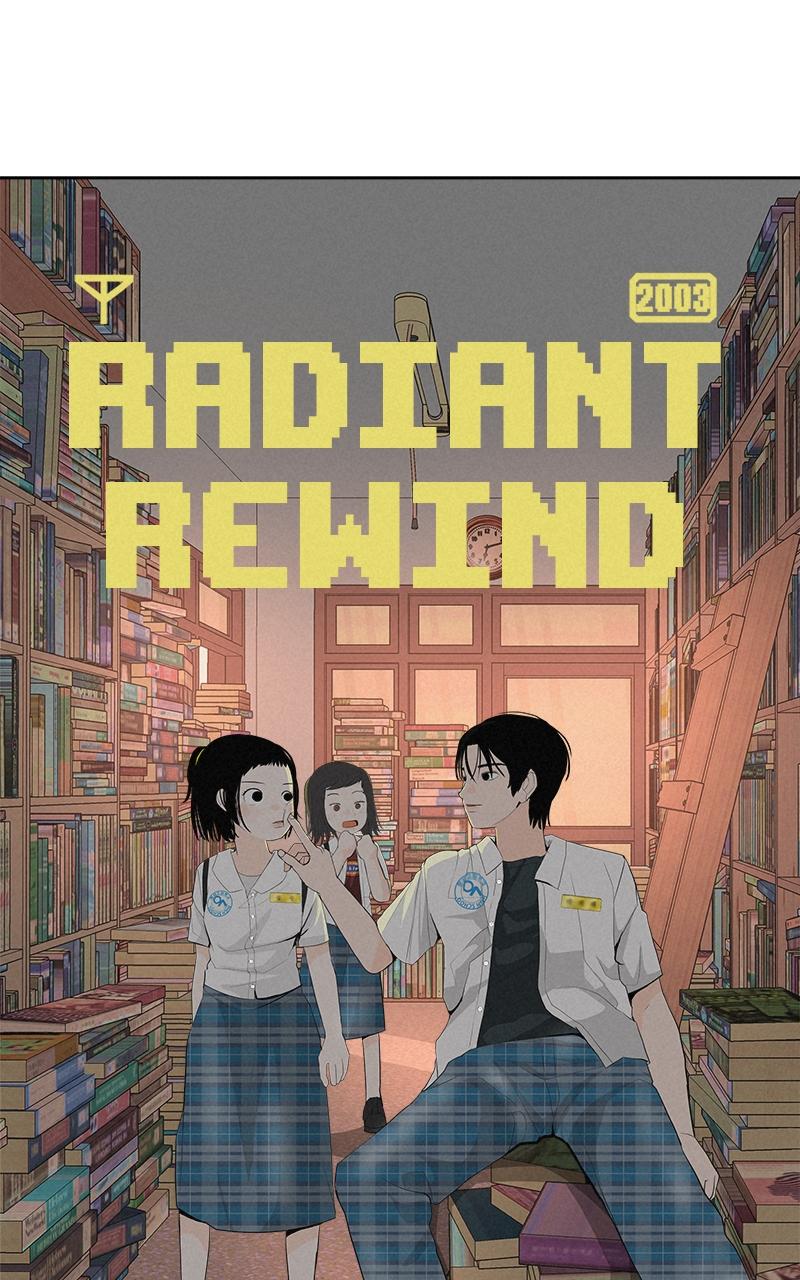 Radiant Rewind Episode 4 131