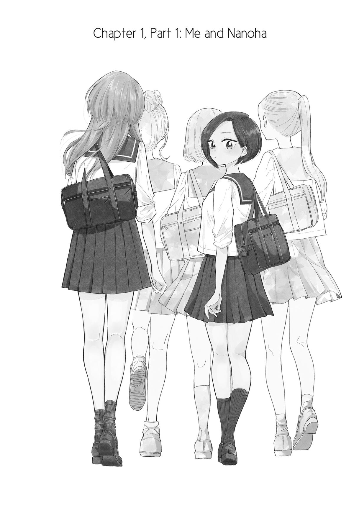 Rainbows After Storms Chapter 1 5