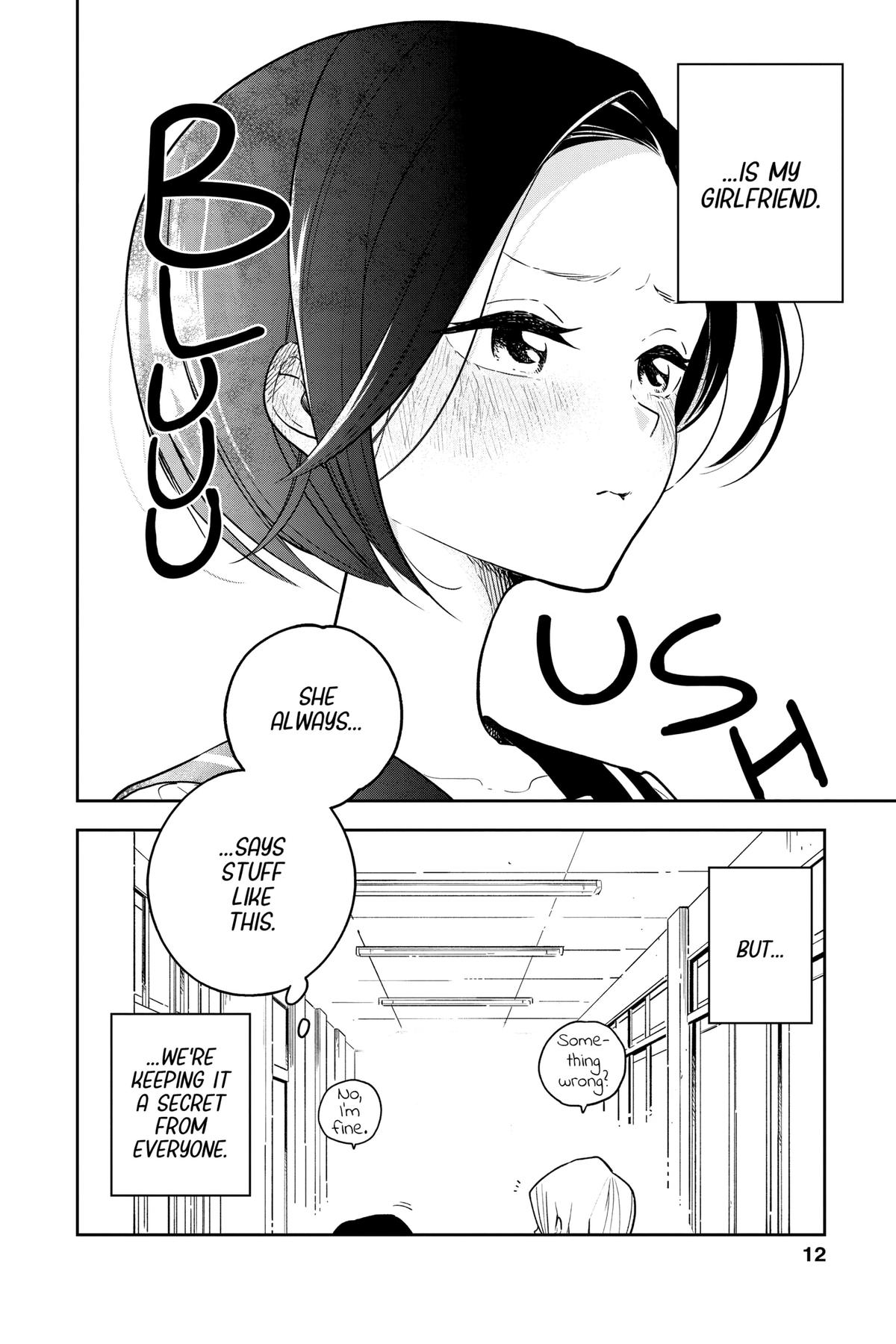 Rainbows After Storms Chapter 1 13