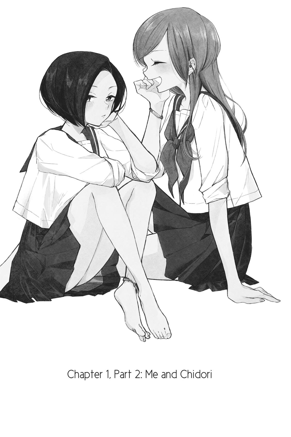 Rainbows After Storms Chapter 2 1