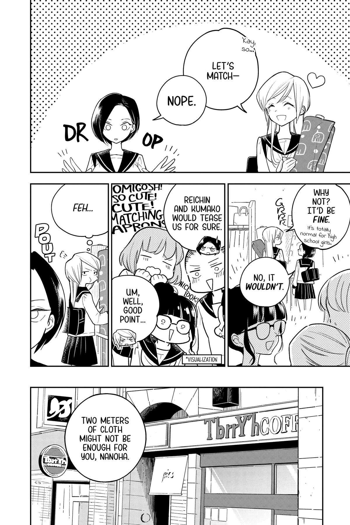 Rainbows After Storms Chapter 2 4