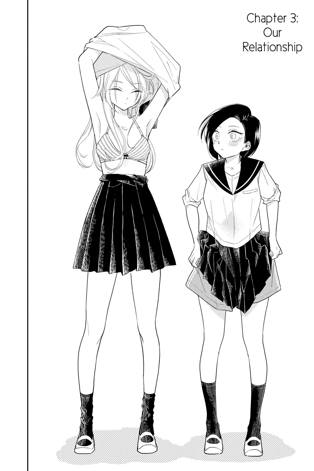 Rainbows After Storms Chapter 4 2