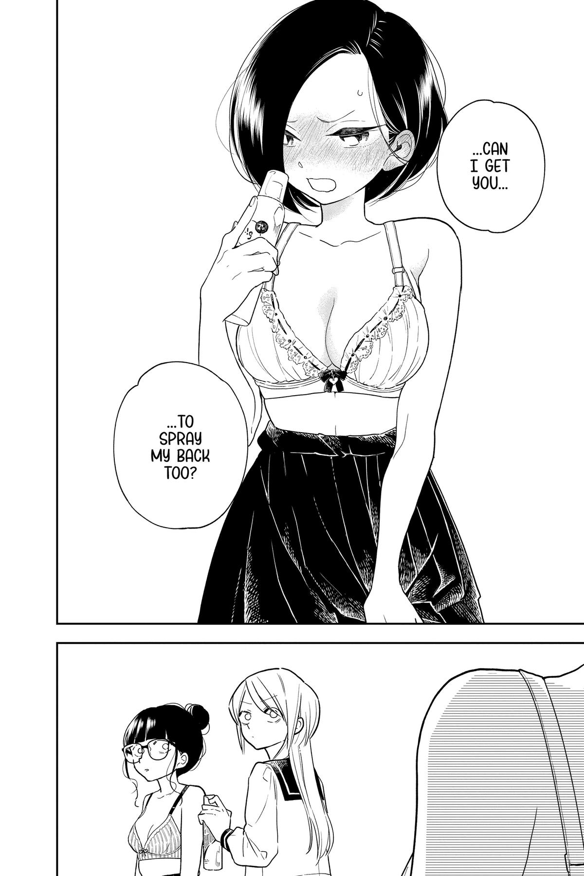 Rainbows After Storms Chapter 4 6