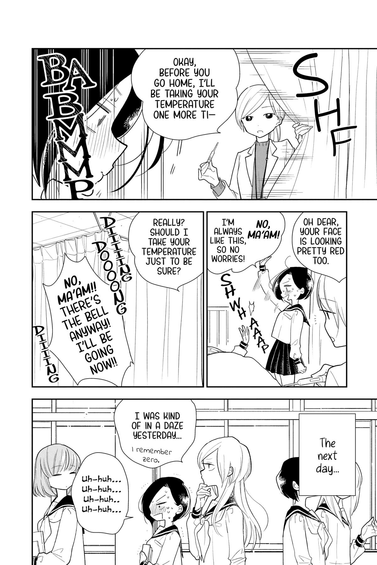 Rainbows After Storms Chapter 7 10