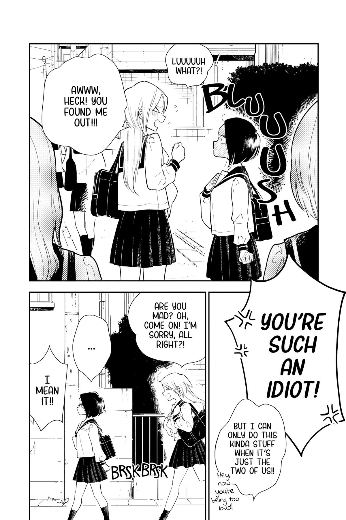 Rainbows After Storms Chapter 8 10