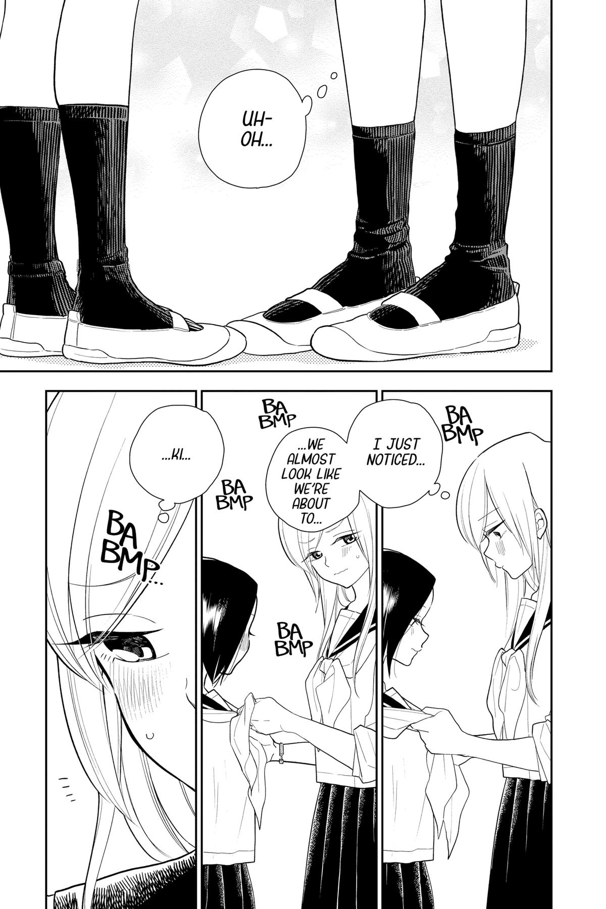 Rainbows After Storms Chapter 10 7