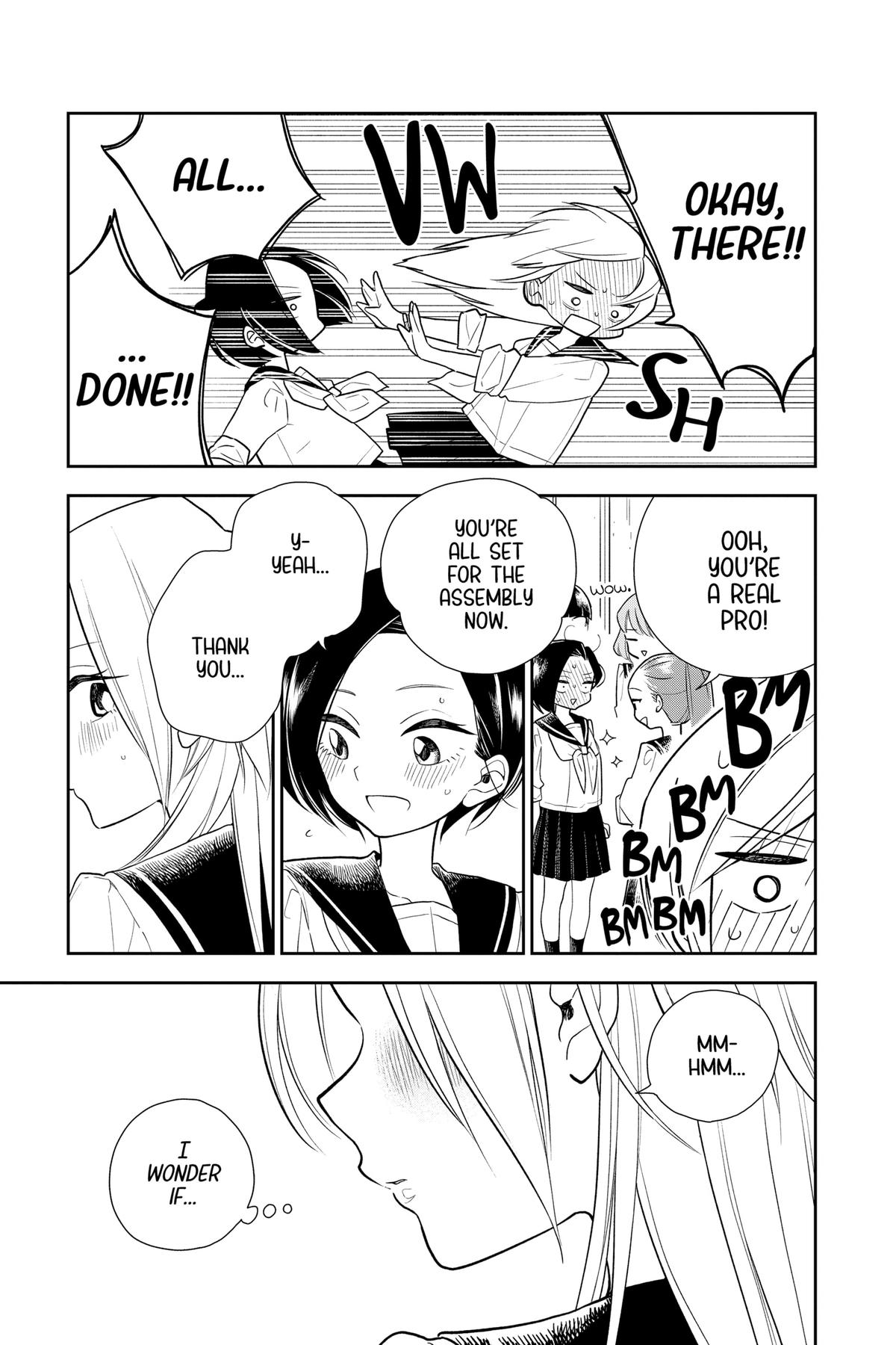 Rainbows After Storms Chapter 10 9