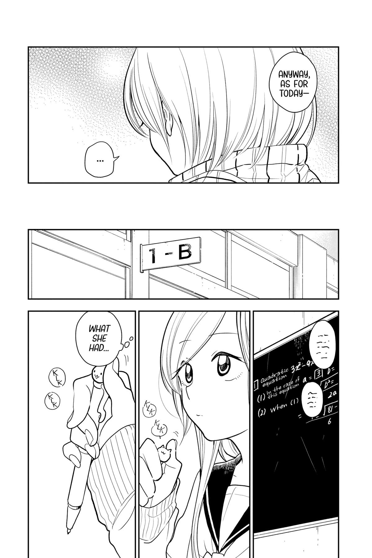 Rainbows After Storms Chapter 11 13