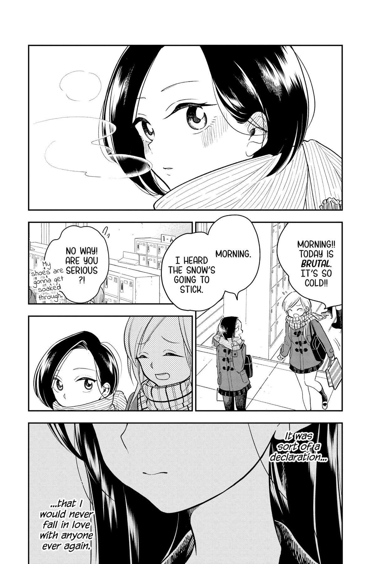 Rainbows After Storms Chapter 22 13