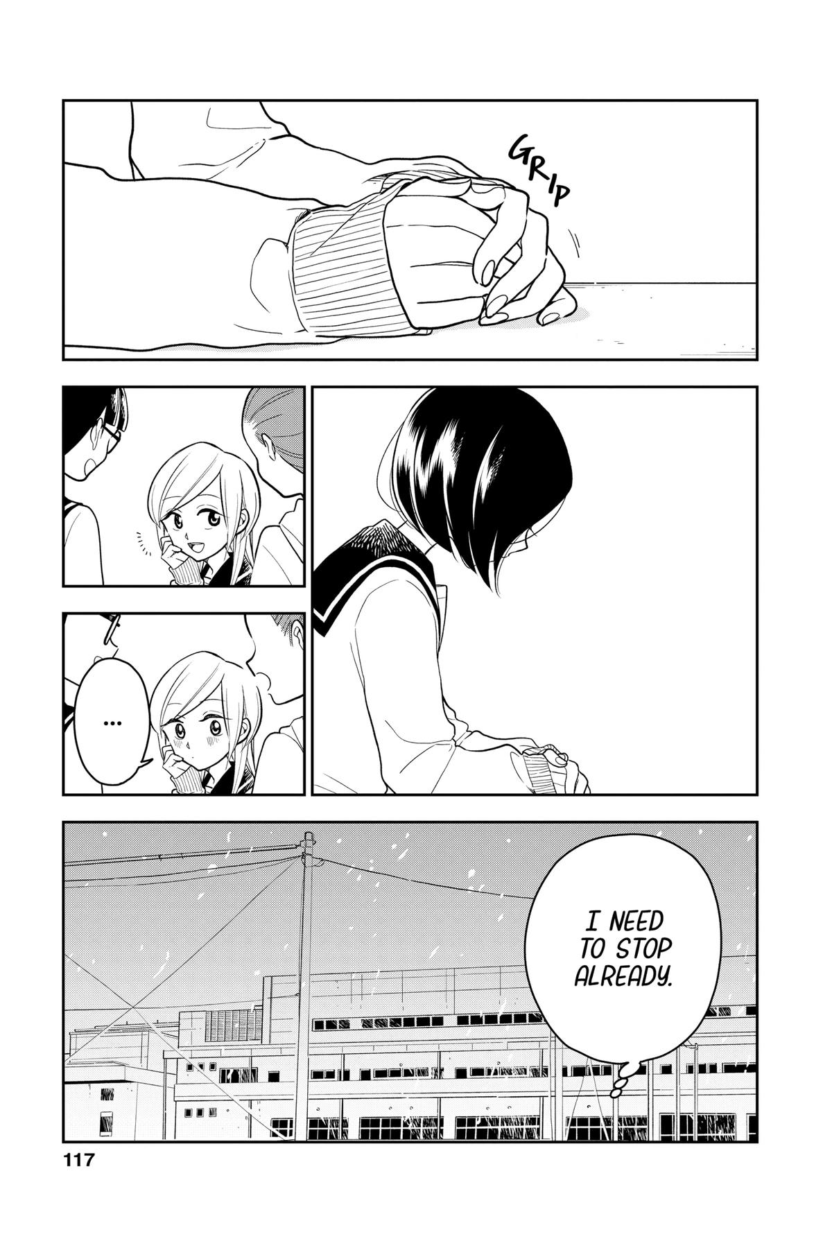 Rainbows After Storms Chapter 22 15