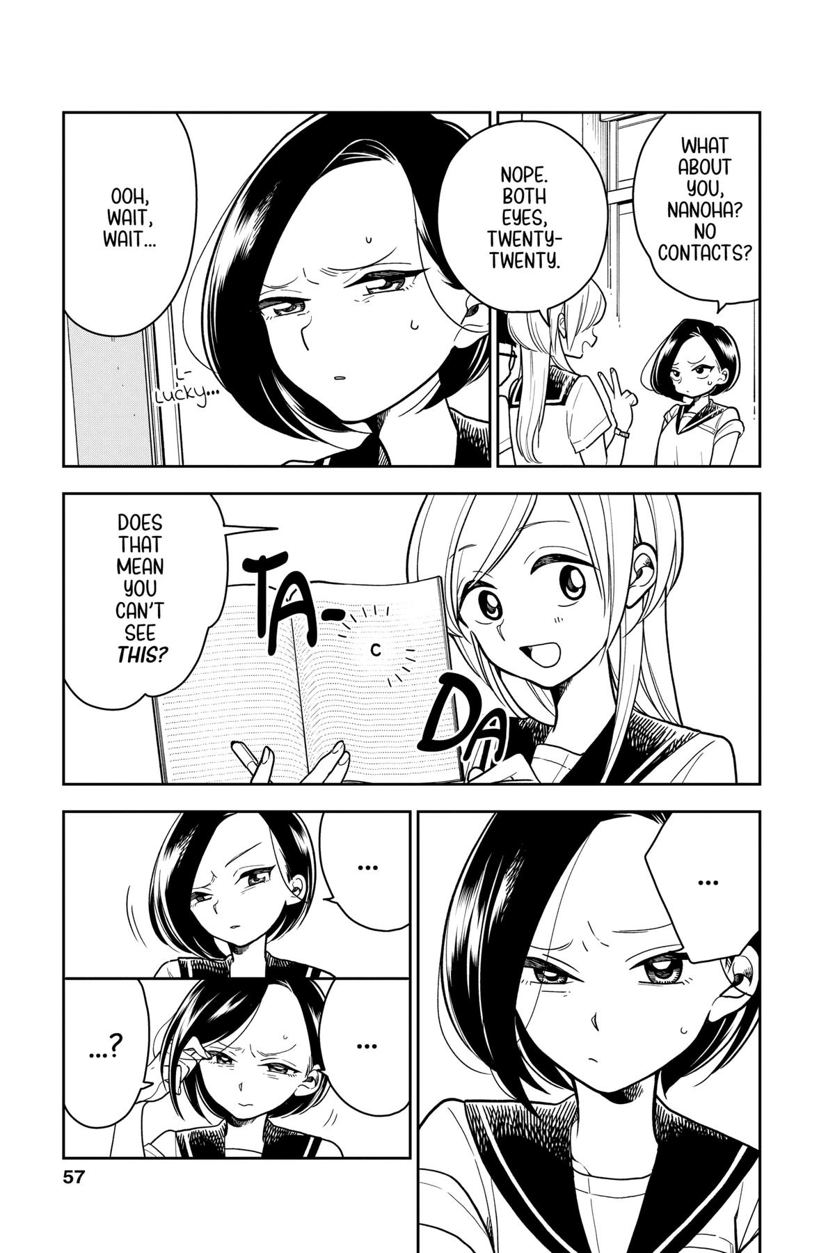 Rainbows After Storms Chapter 29 5