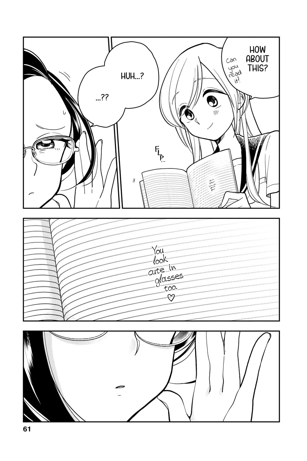 Rainbows After Storms Chapter 29 9