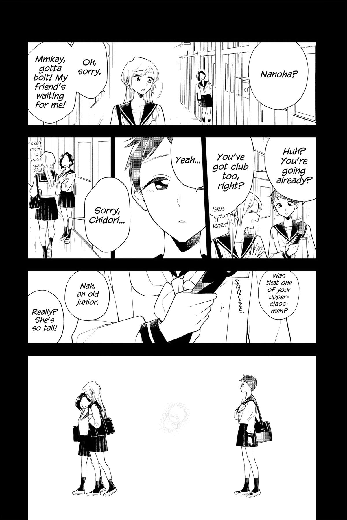 Rainbows After Storms Chapter 59 7