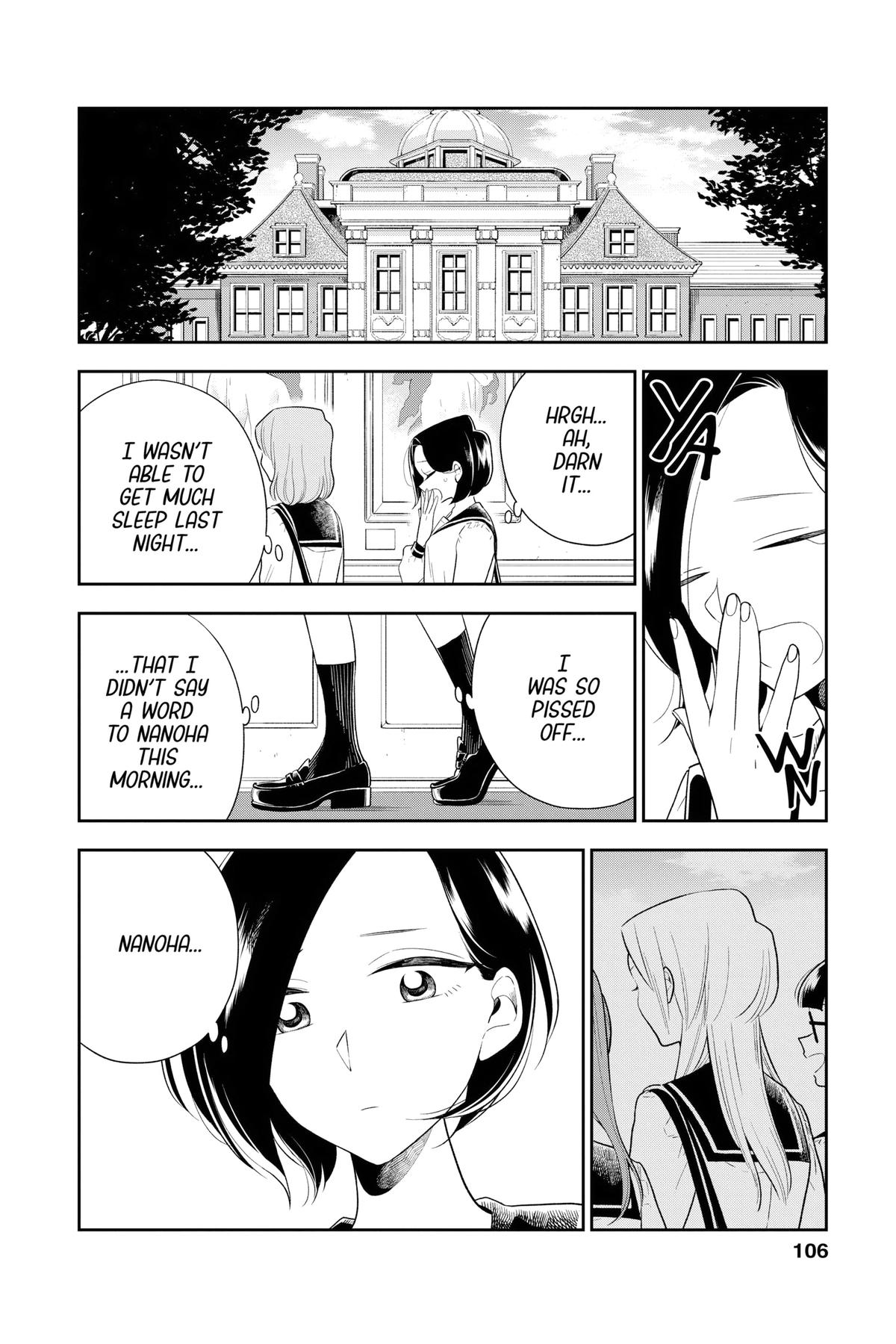 Rainbows After Storms Chapter 70 4