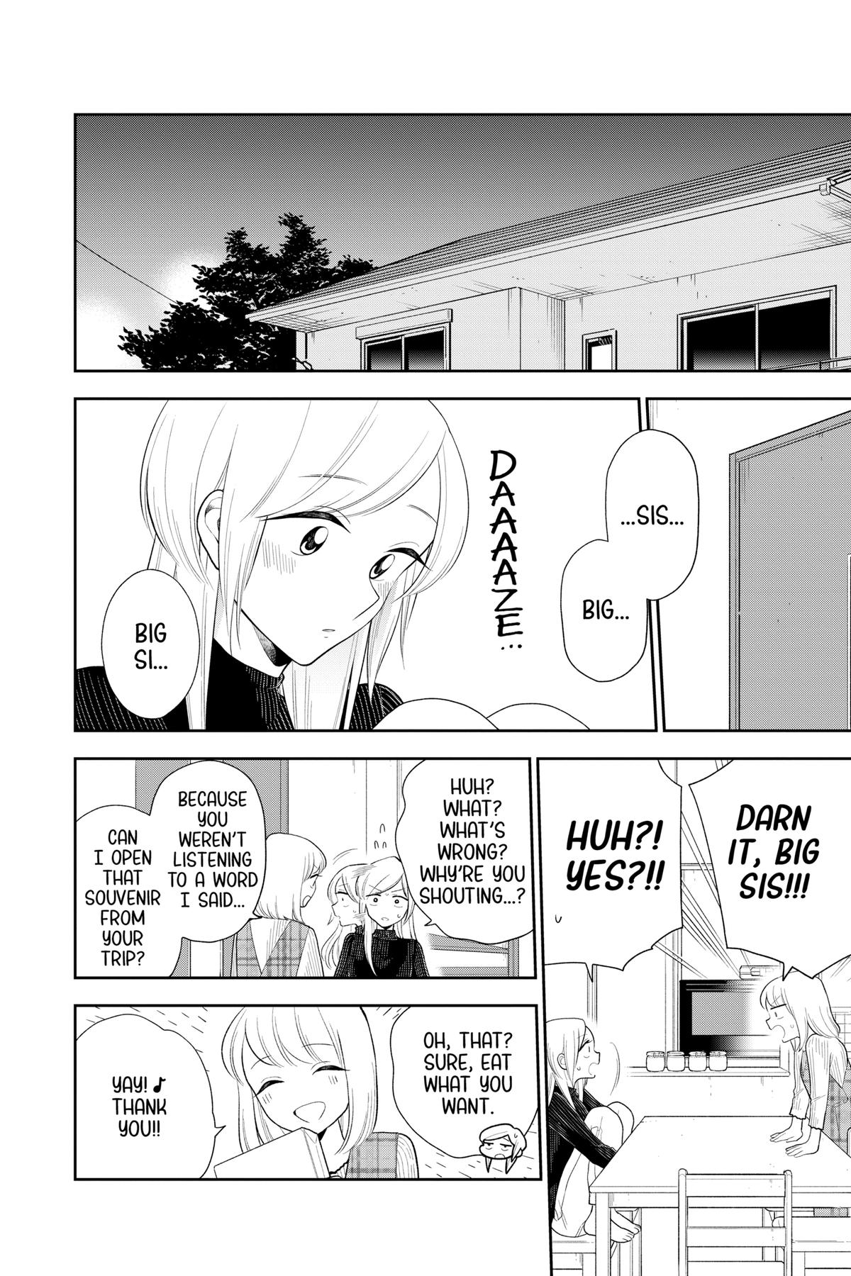 Rainbows After Storms Chapter 76 2