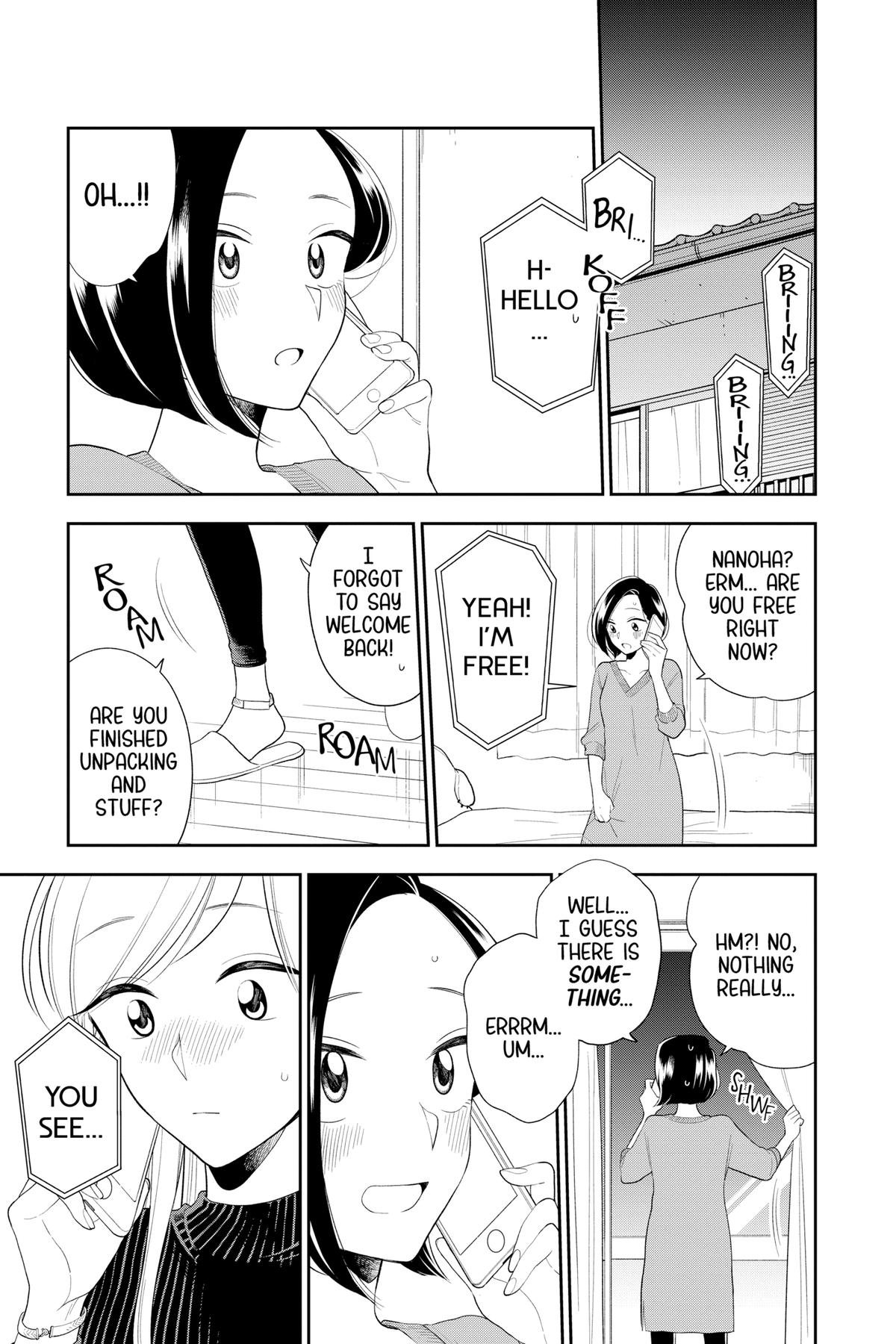 Rainbows After Storms Chapter 76 5