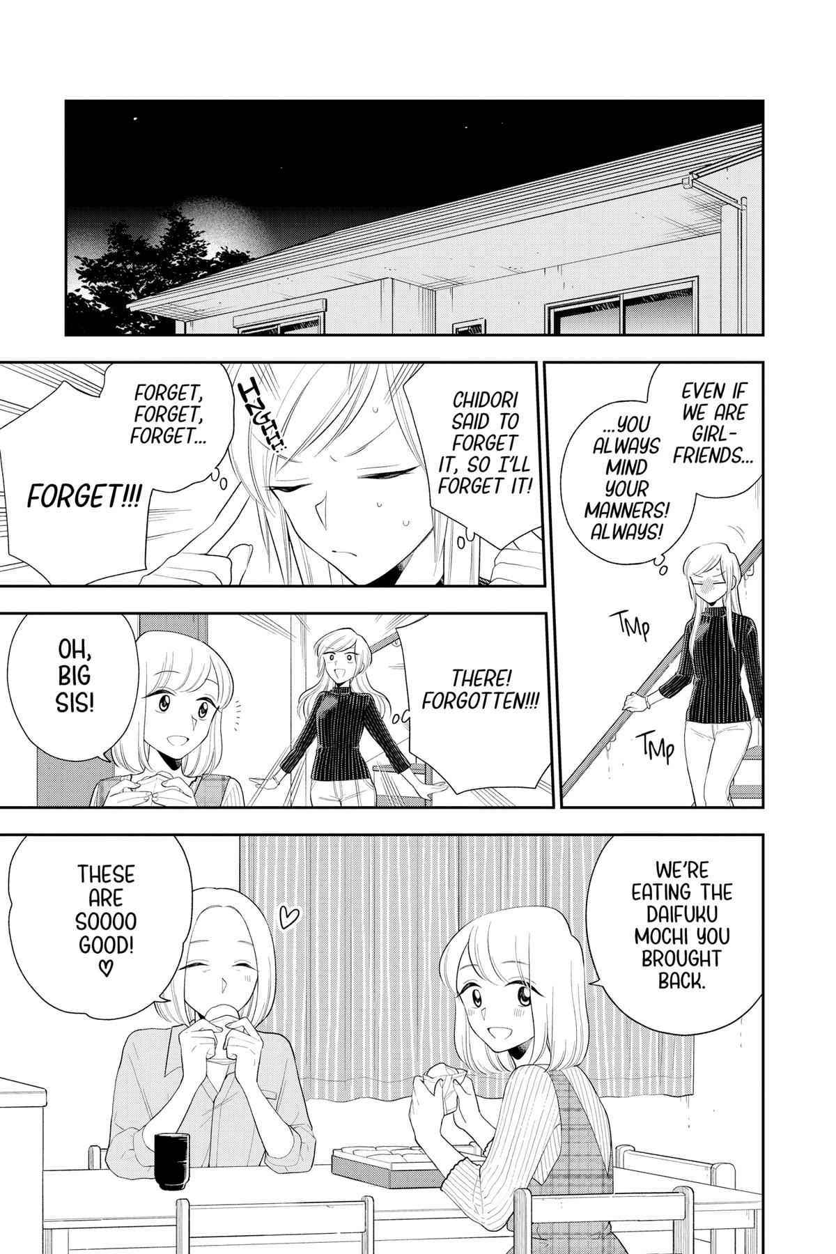Rainbows After Storms Chapter 76 9