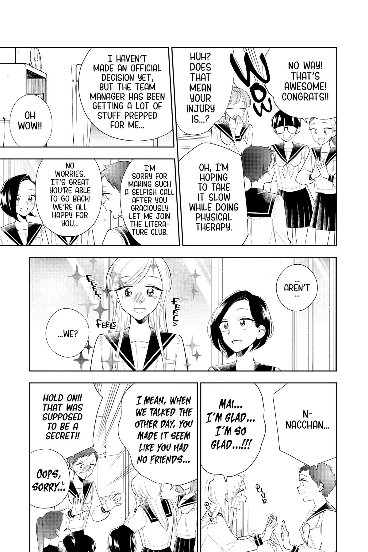 Rainbows After Storms Chapter 79 3