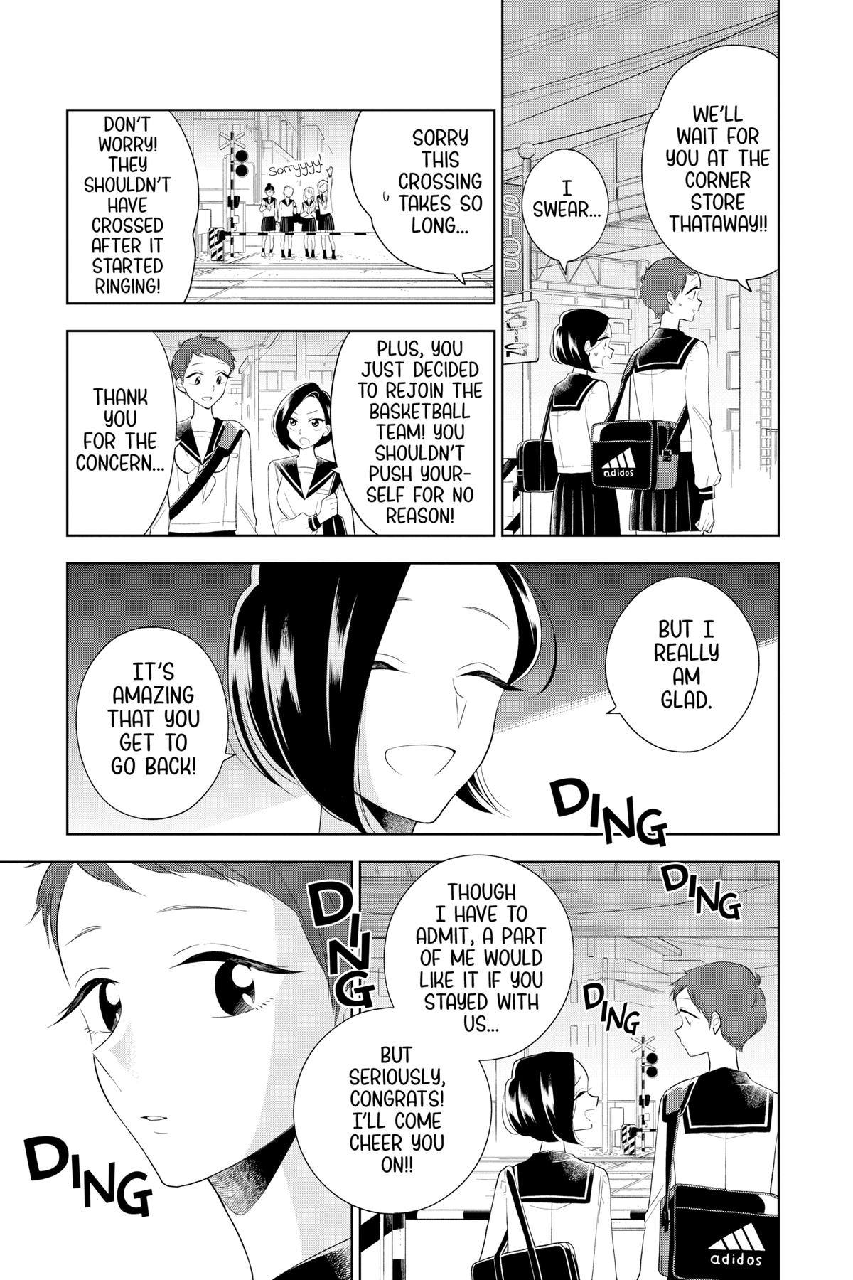 Rainbows After Storms Chapter 79 7