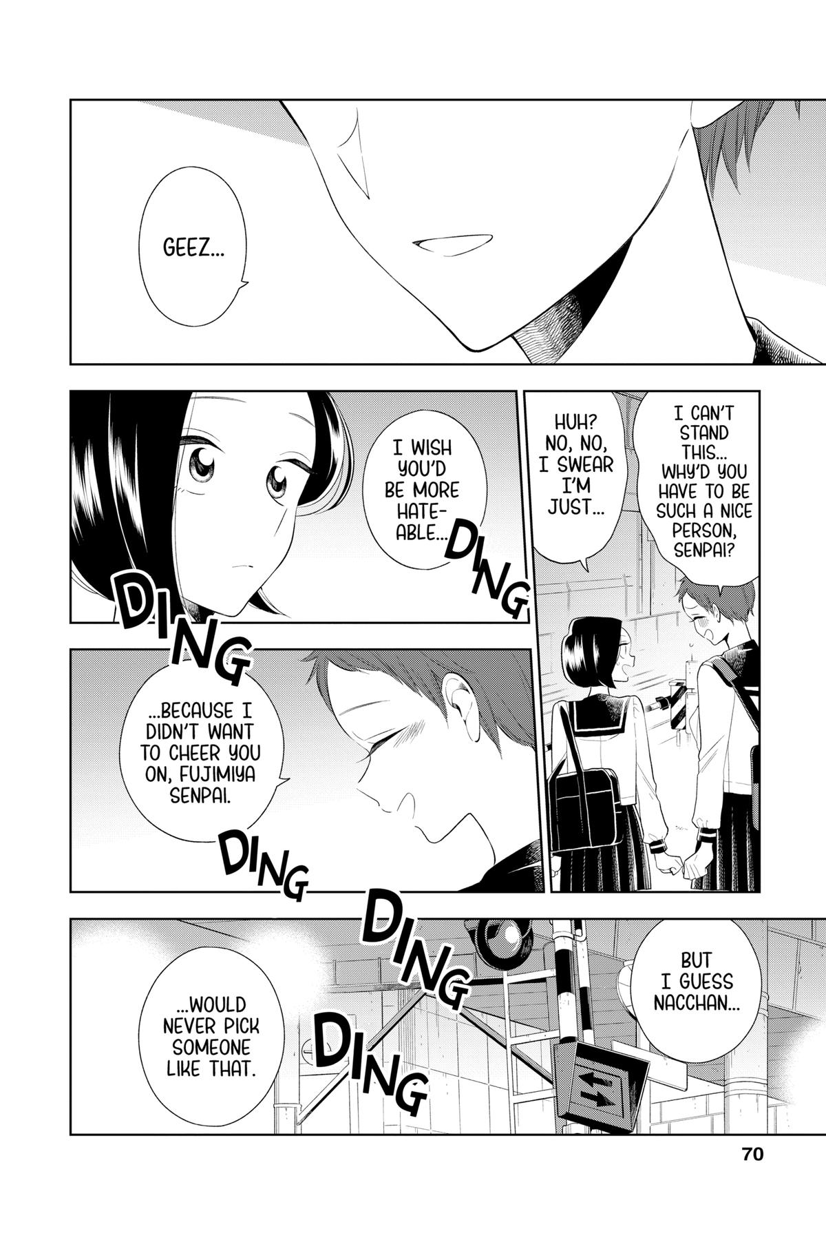 Rainbows After Storms Chapter 79 8