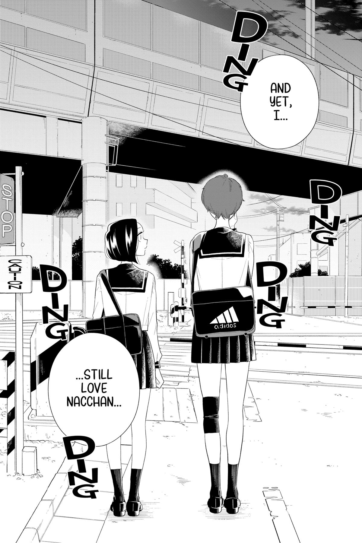 Rainbows After Storms Chapter 79 10