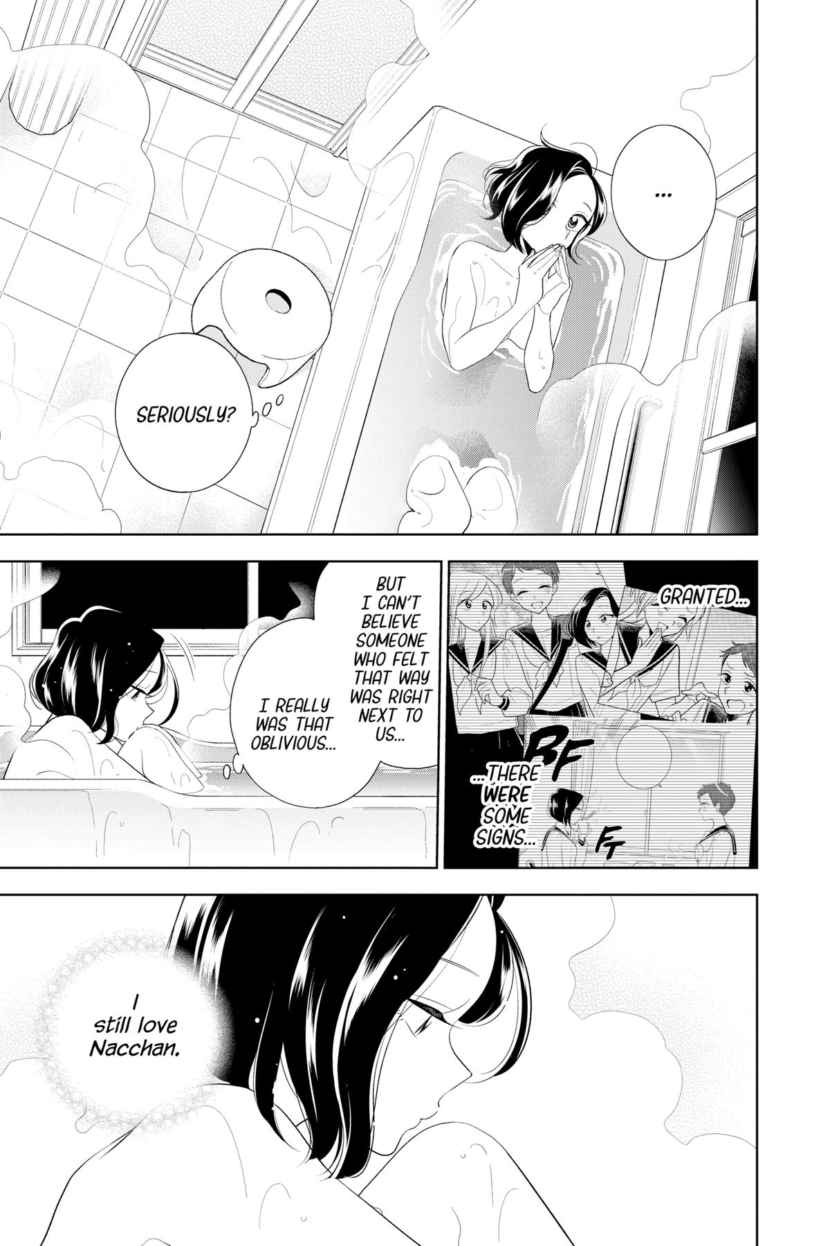 Rainbows After Storms Chapter 80 3