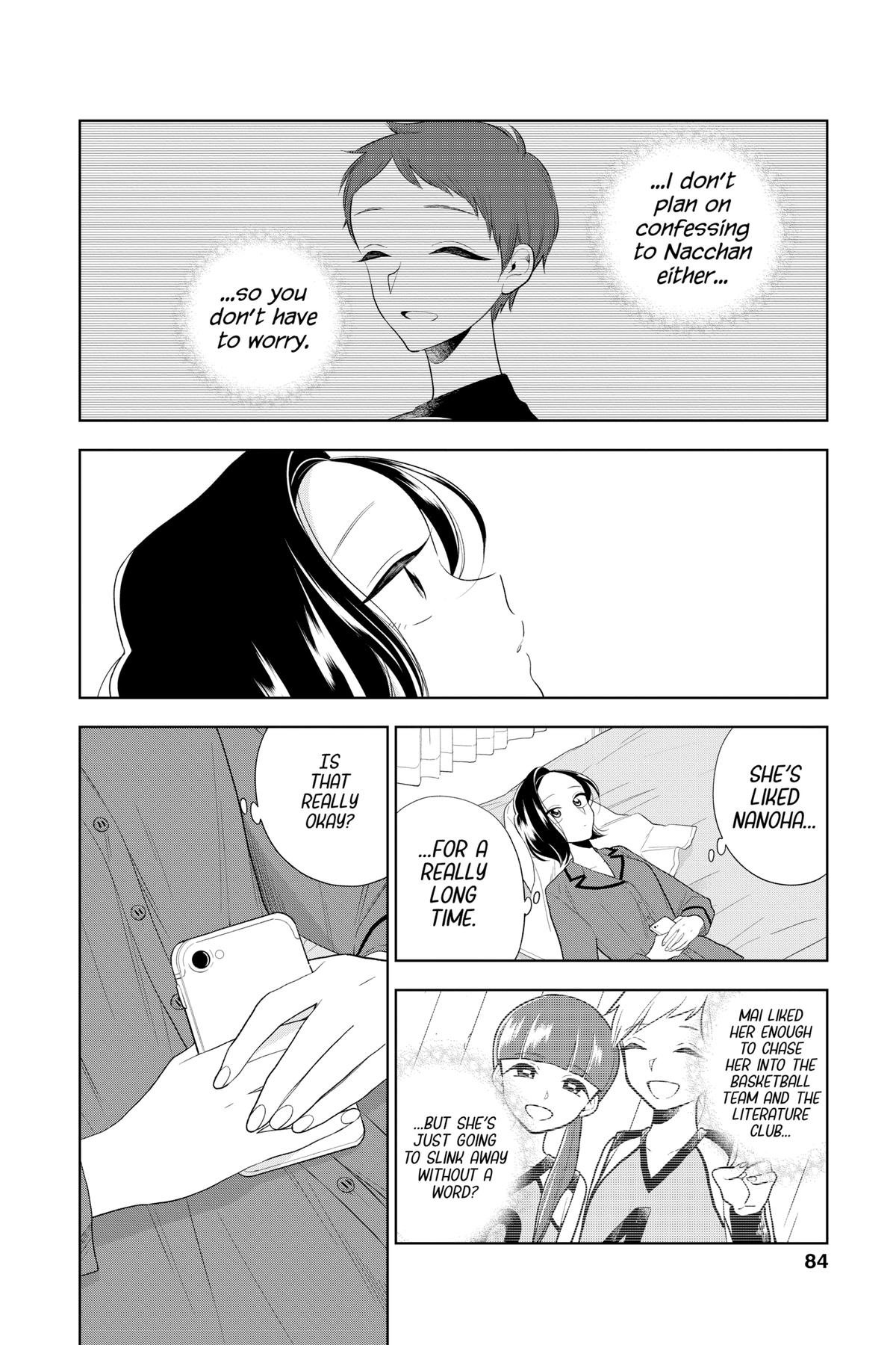 Rainbows After Storms Chapter 80 10