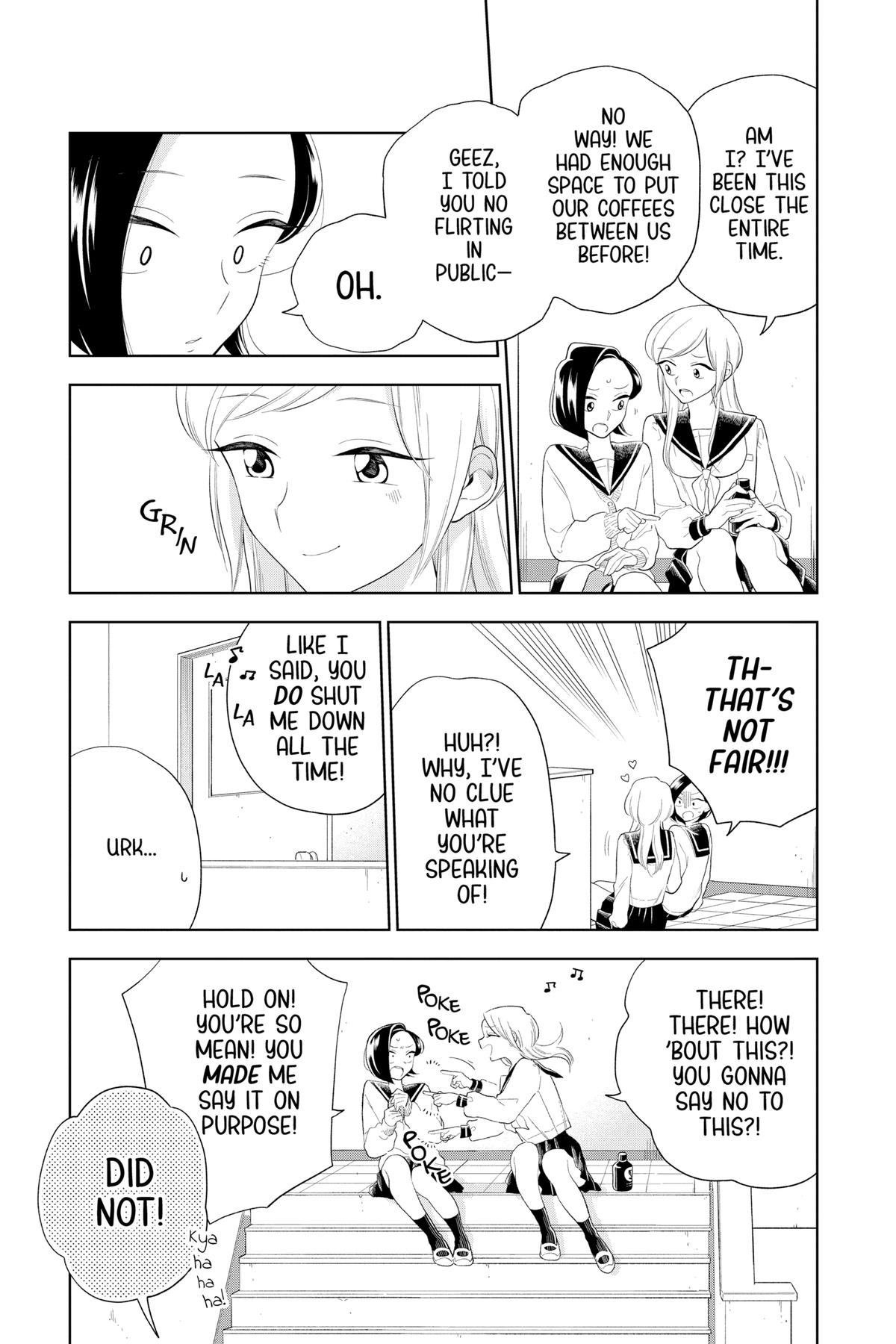 Rainbows After Storms Chapter 87 7