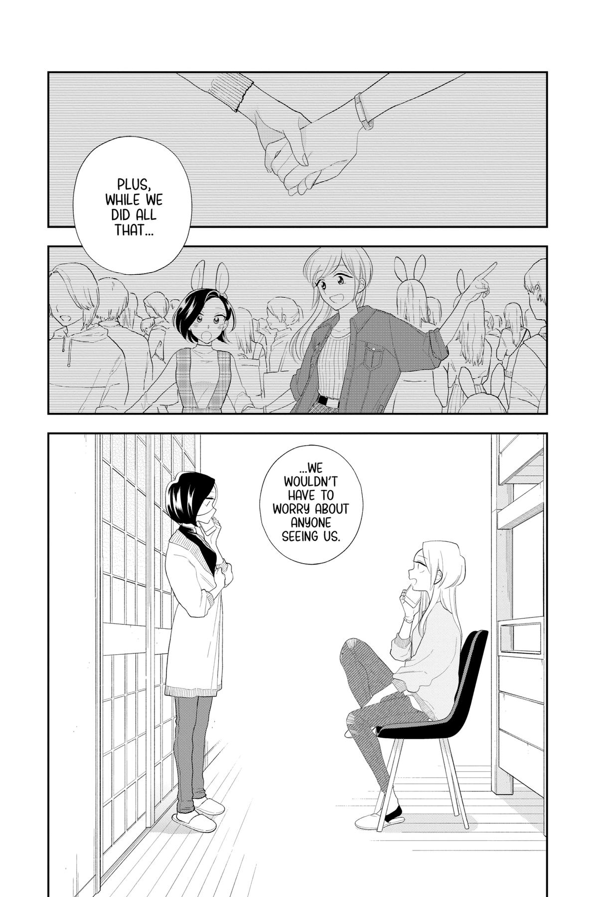 Rainbows After Storms Chapter 89 5