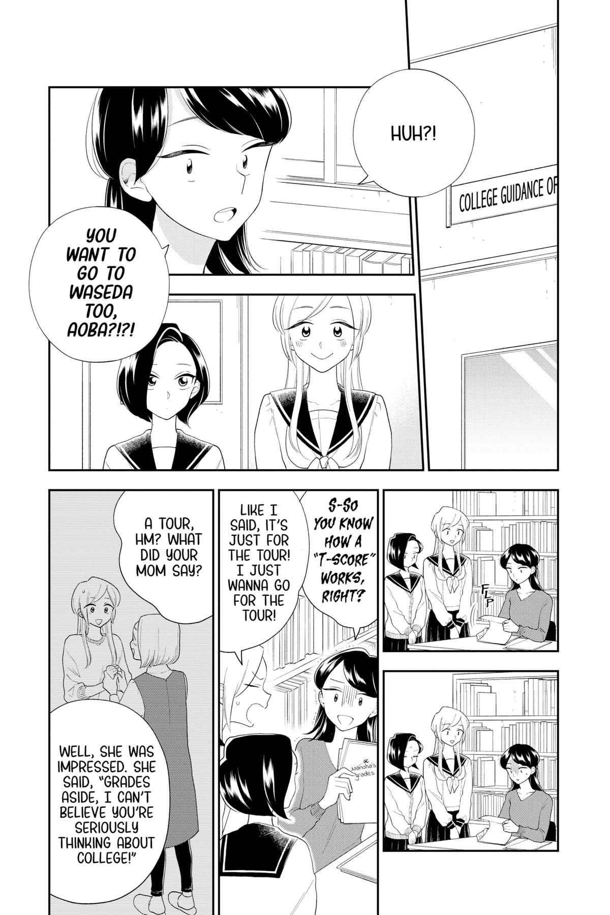 Rainbows After Storms Chapter 89 7