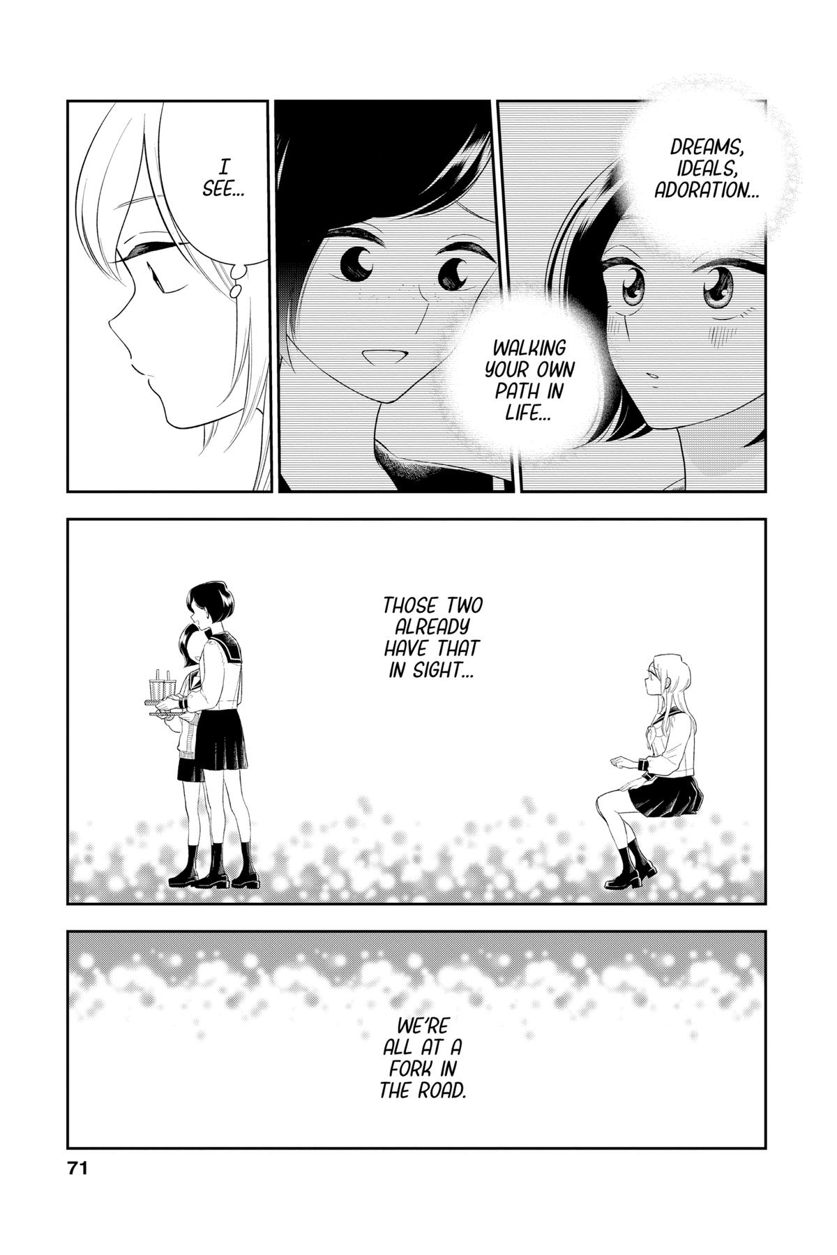 Rainbows After Storms Chapter 90 11