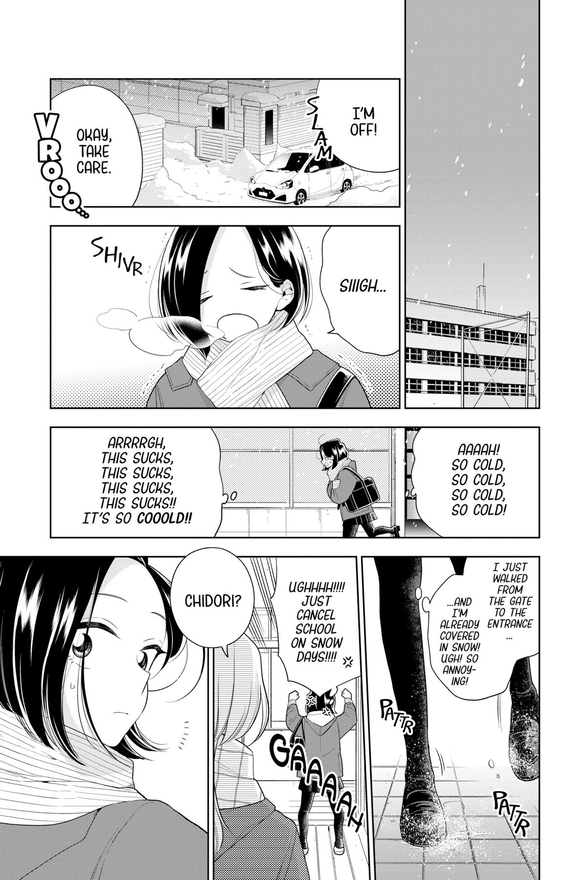 Rainbows After Storms Chapter 97 3