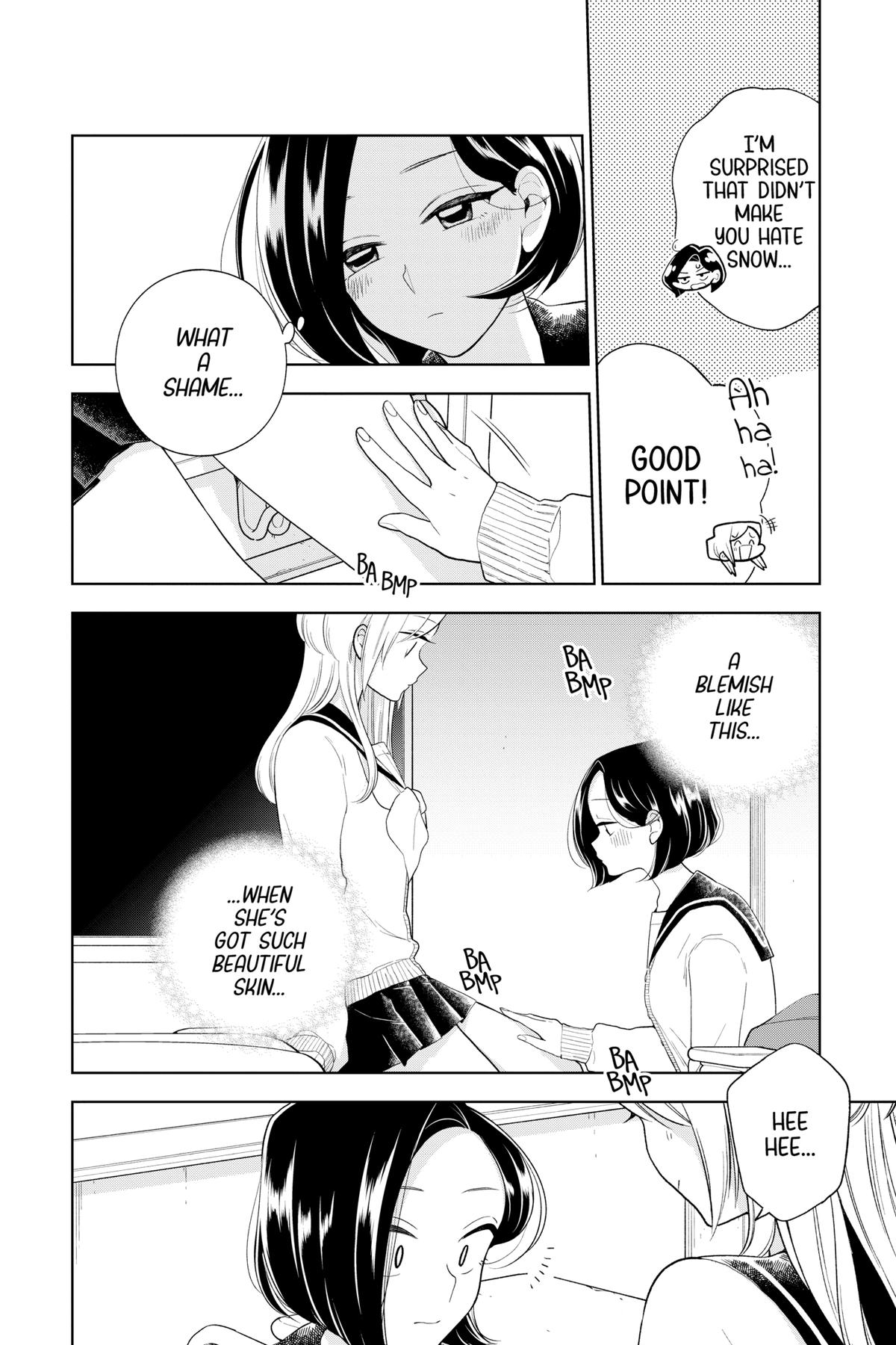 Rainbows After Storms Chapter 97 8