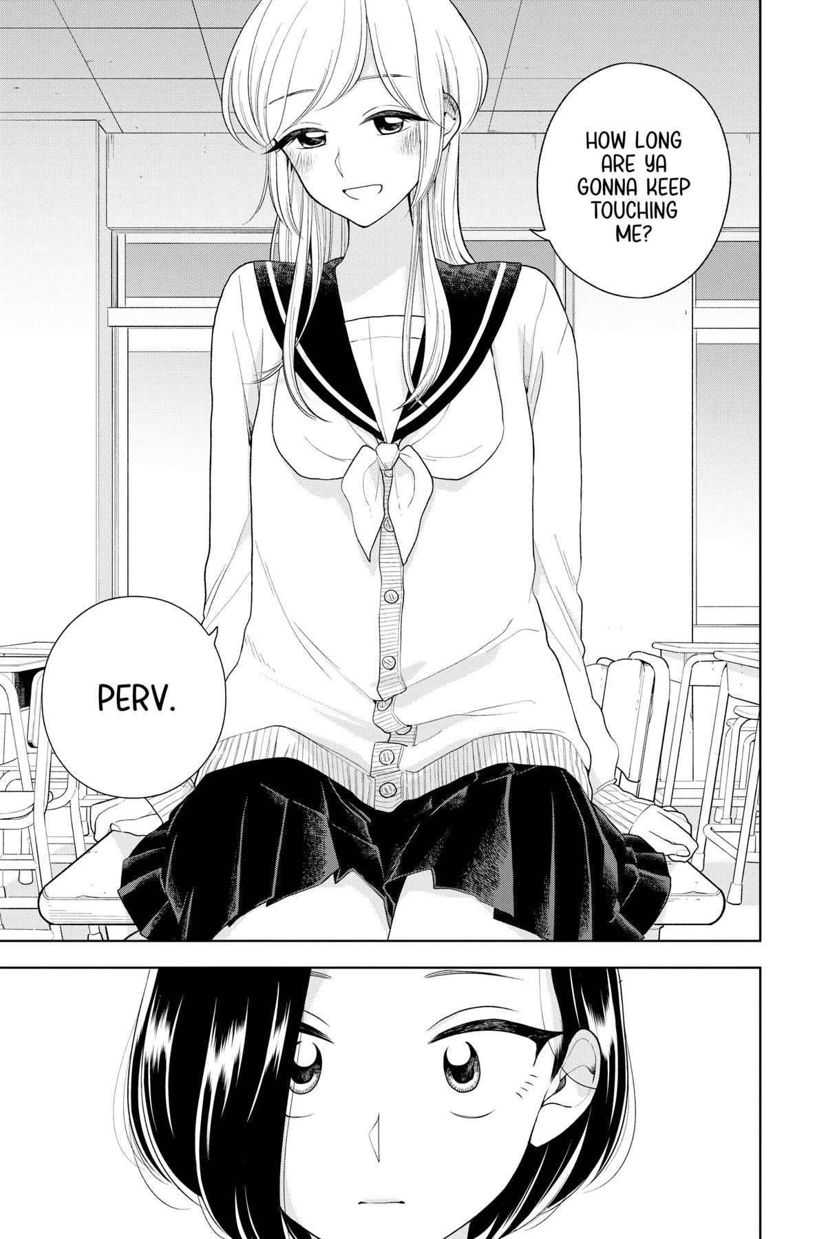 Rainbows After Storms Chapter 97 9